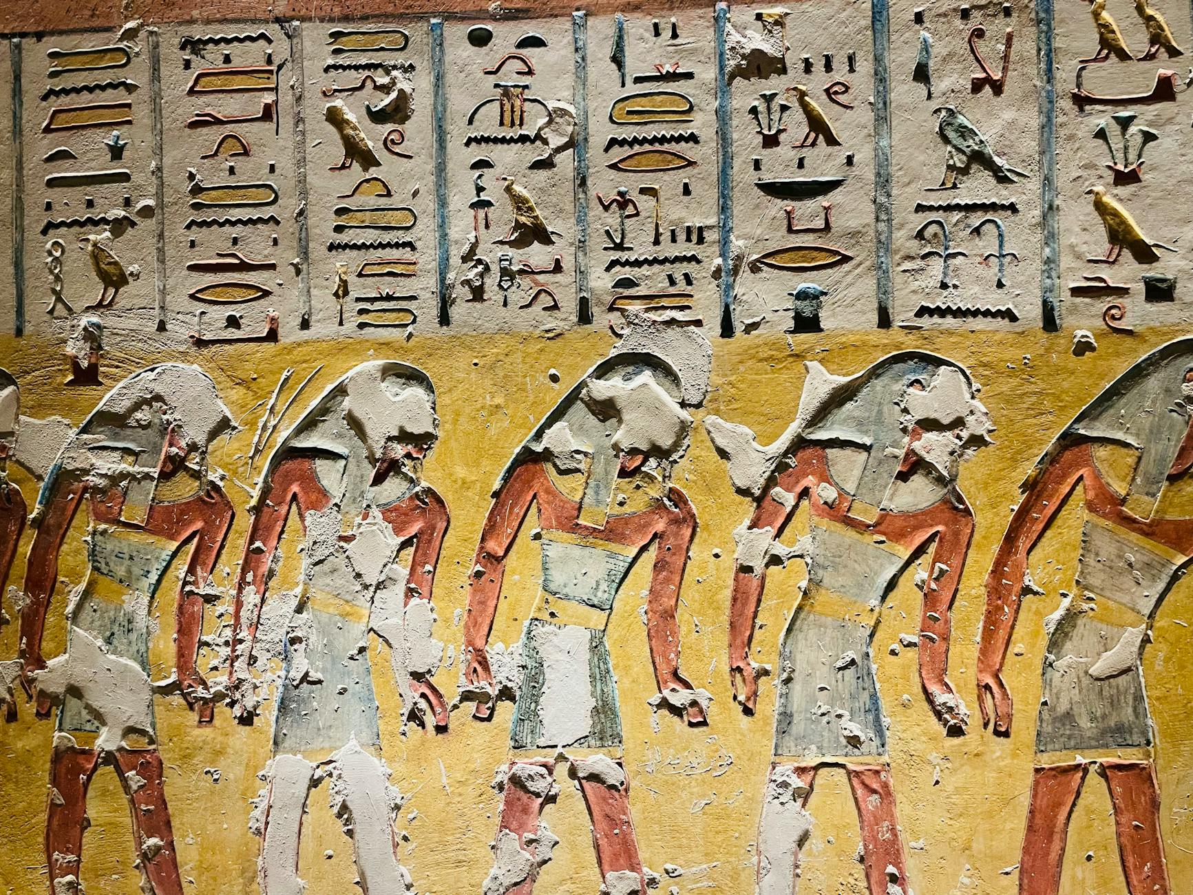 Scavo archeologico