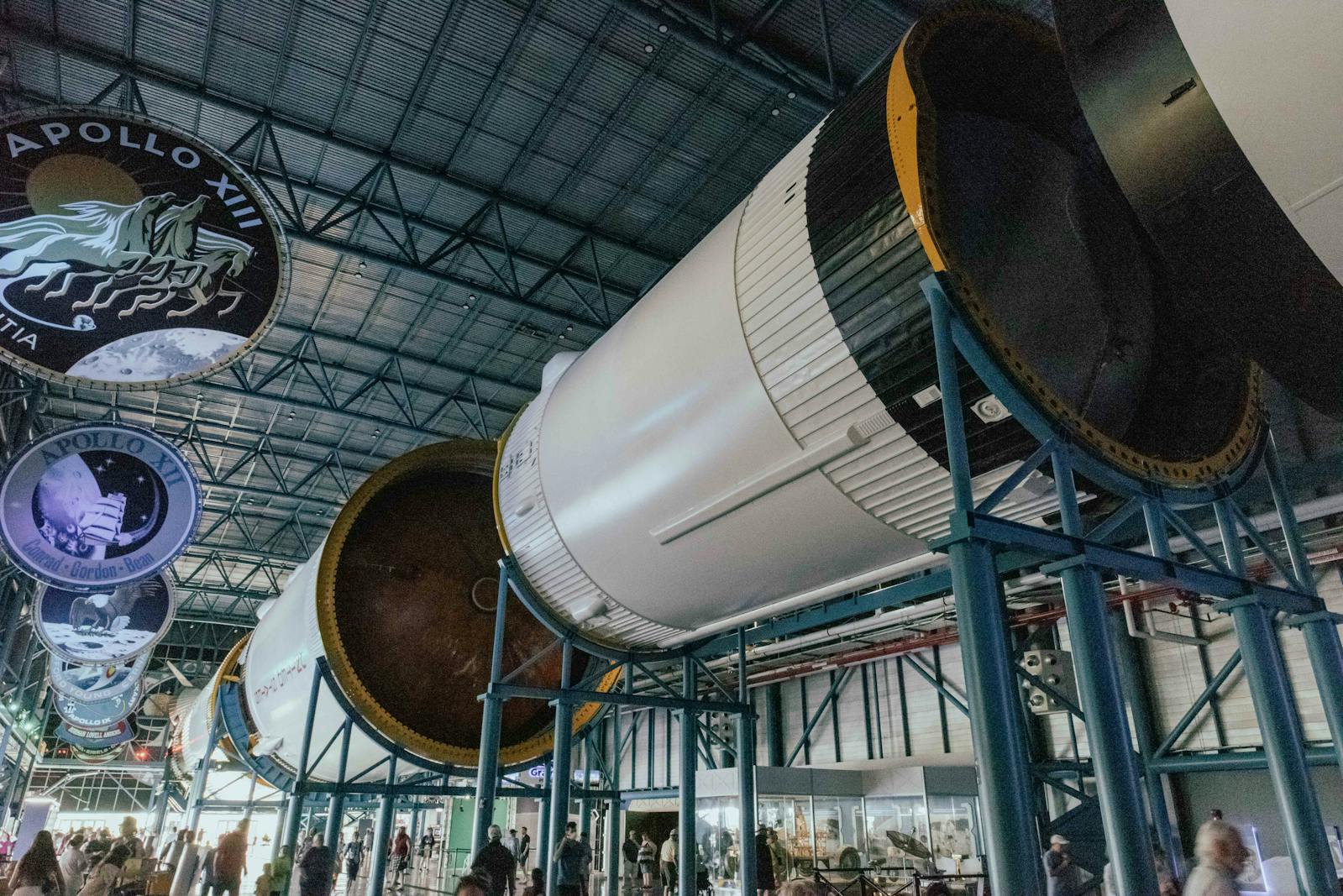 Razzo Saturn V