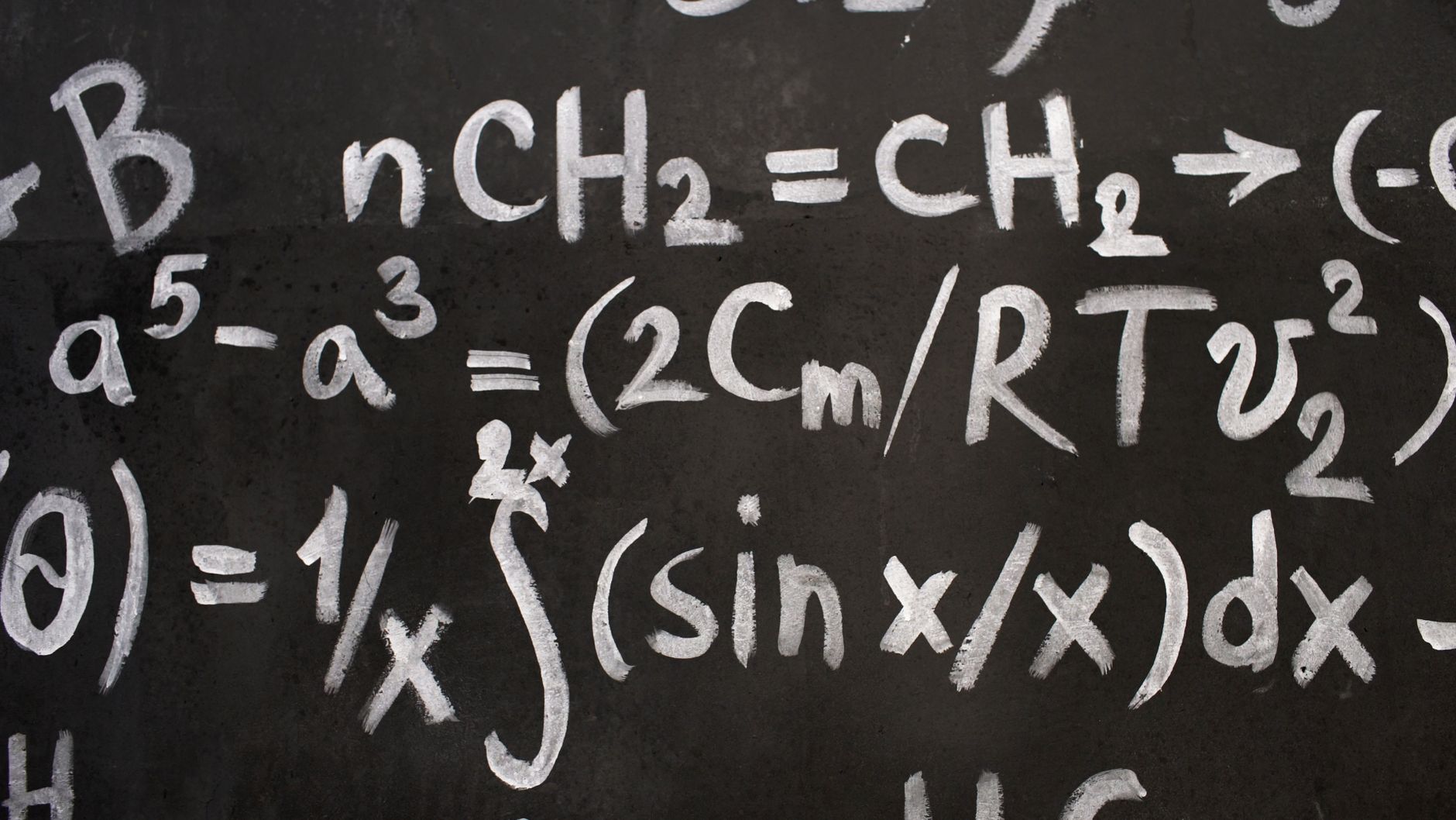Formule e calcoli che richiamano la teoria dei giochi