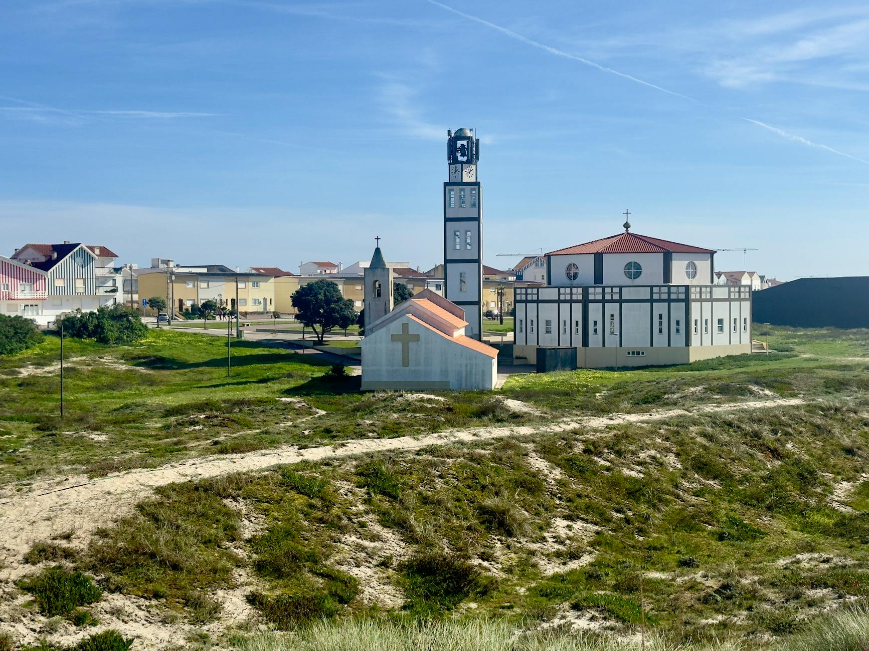 Esterno di una cattedrale europea