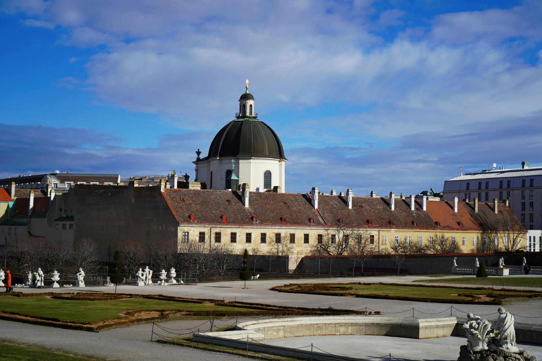 Architettura monumentale viennese