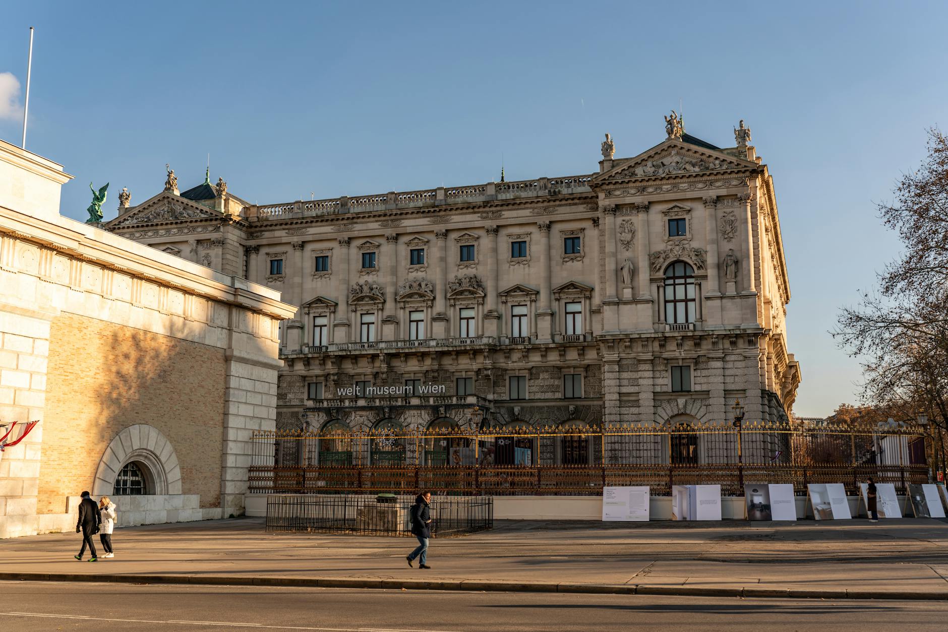 Antico palazzo reale europeo