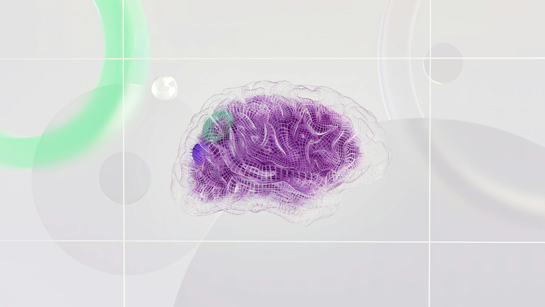 Rappresentazione di intelligenza artificiale