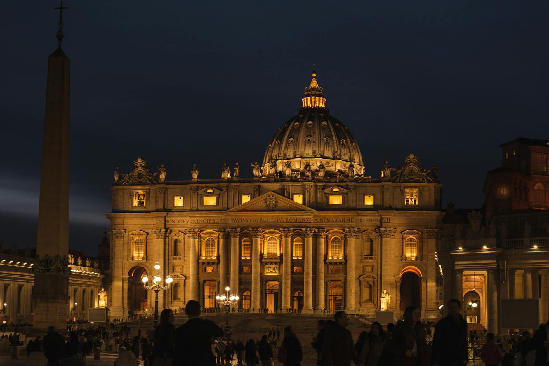 Una chiesa storica italiana