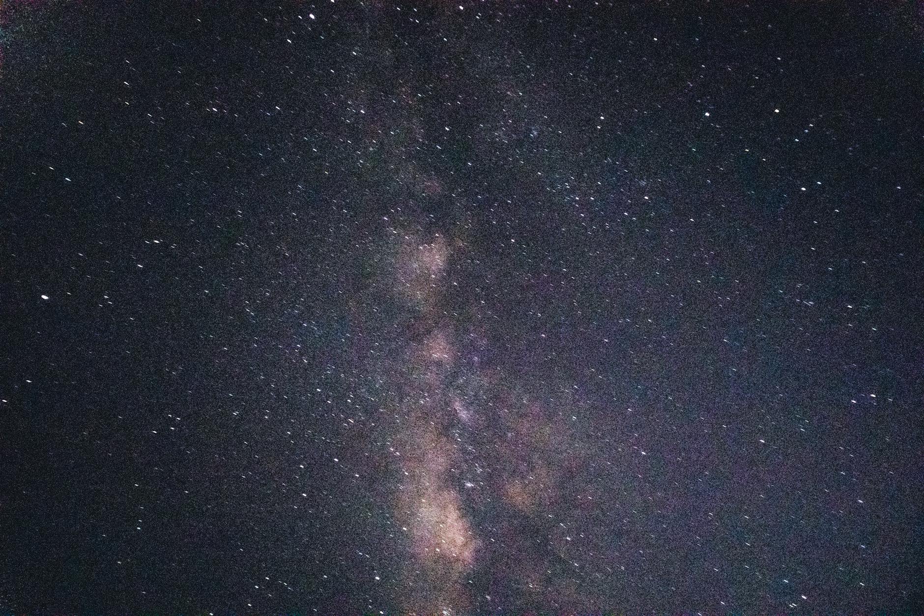 Immagine gratuita di ammasso stellare, astro, astrofisica