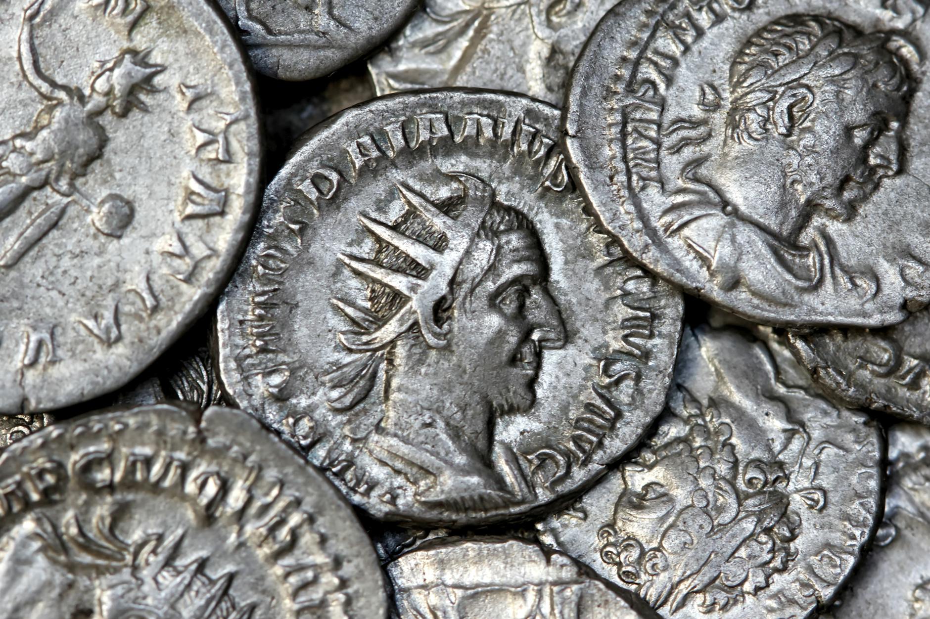 Antichità romane radice della parola stipendio