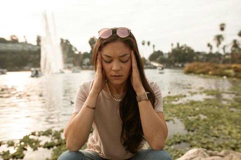 Tensione, ansia ed emozioni che si trasformano in dolore corporeo