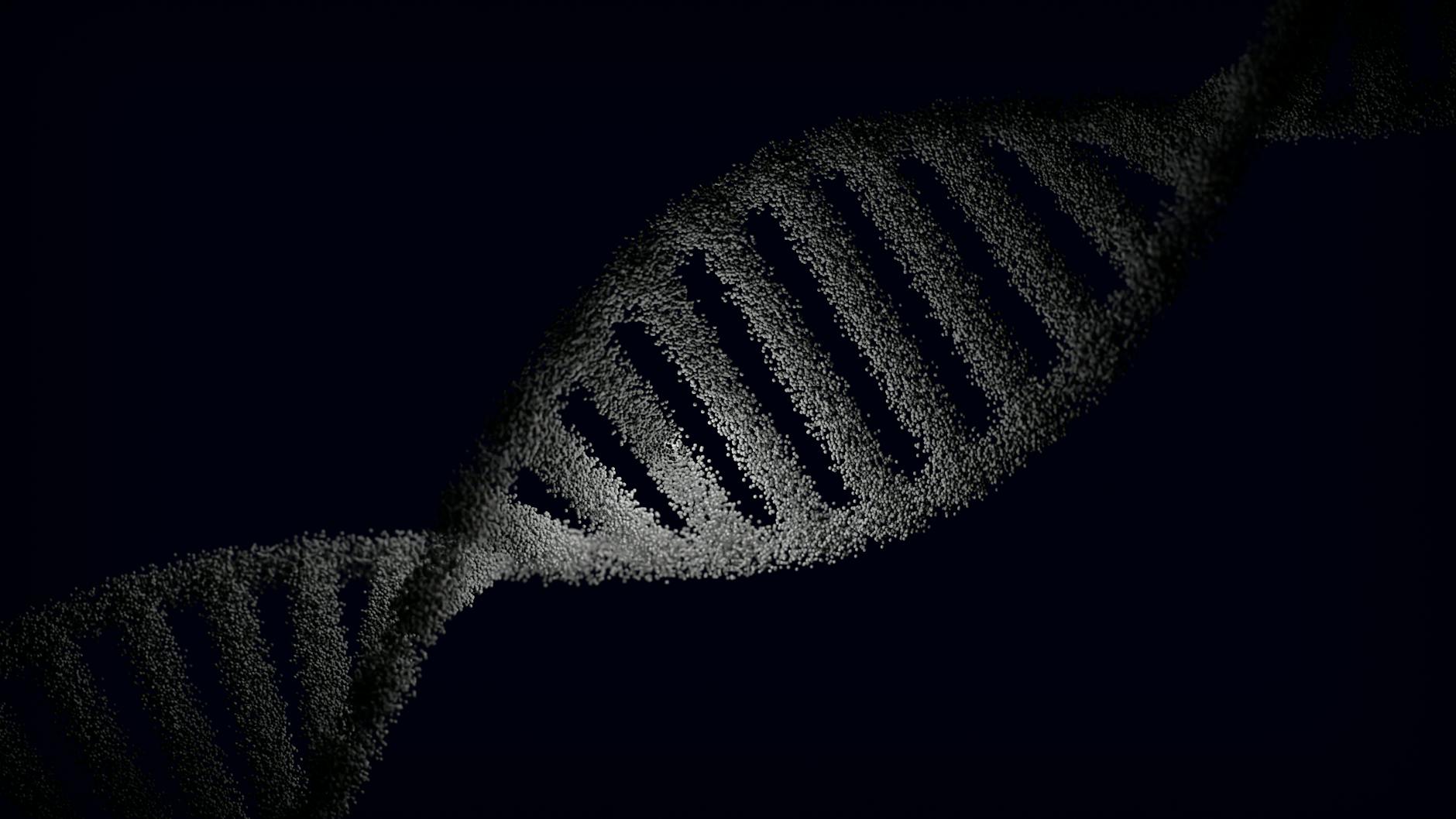 Ricerca scientifica in laboratorio