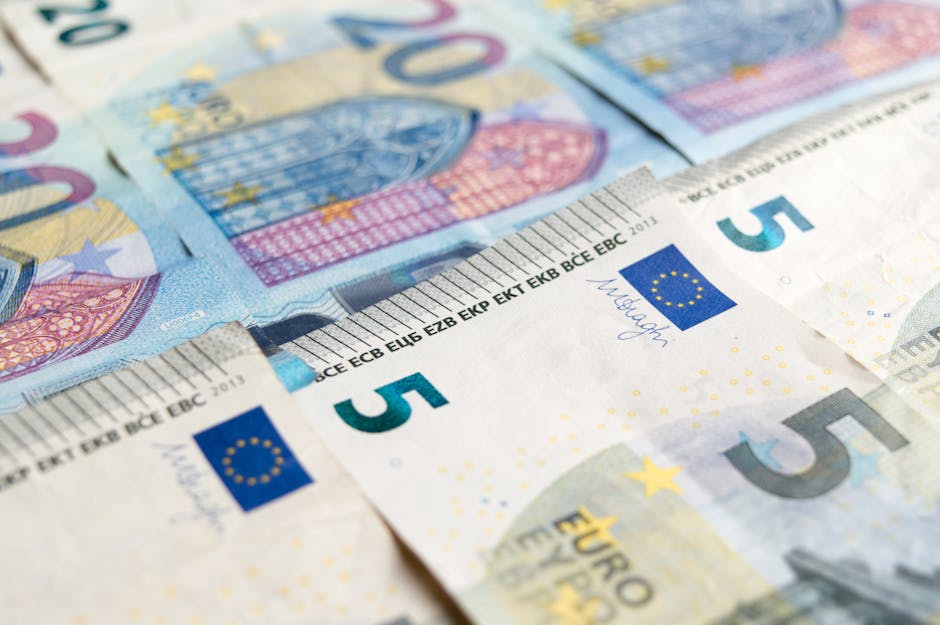 1 giugno 1998: nasce la Banca Centrale Europea