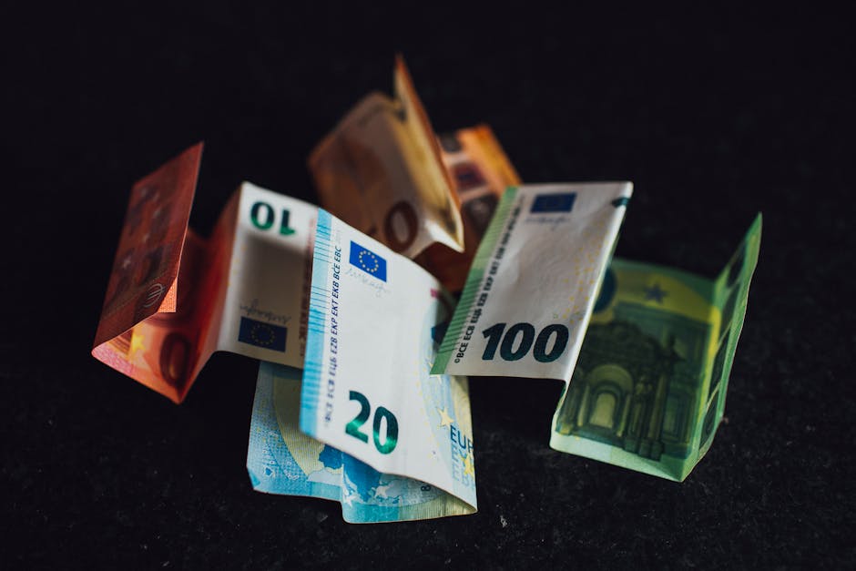 1 giugno 1998: nasce la Banca Centrale Europea