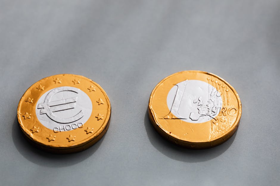 1 giugno 1998: nasce la Banca Centrale Europea