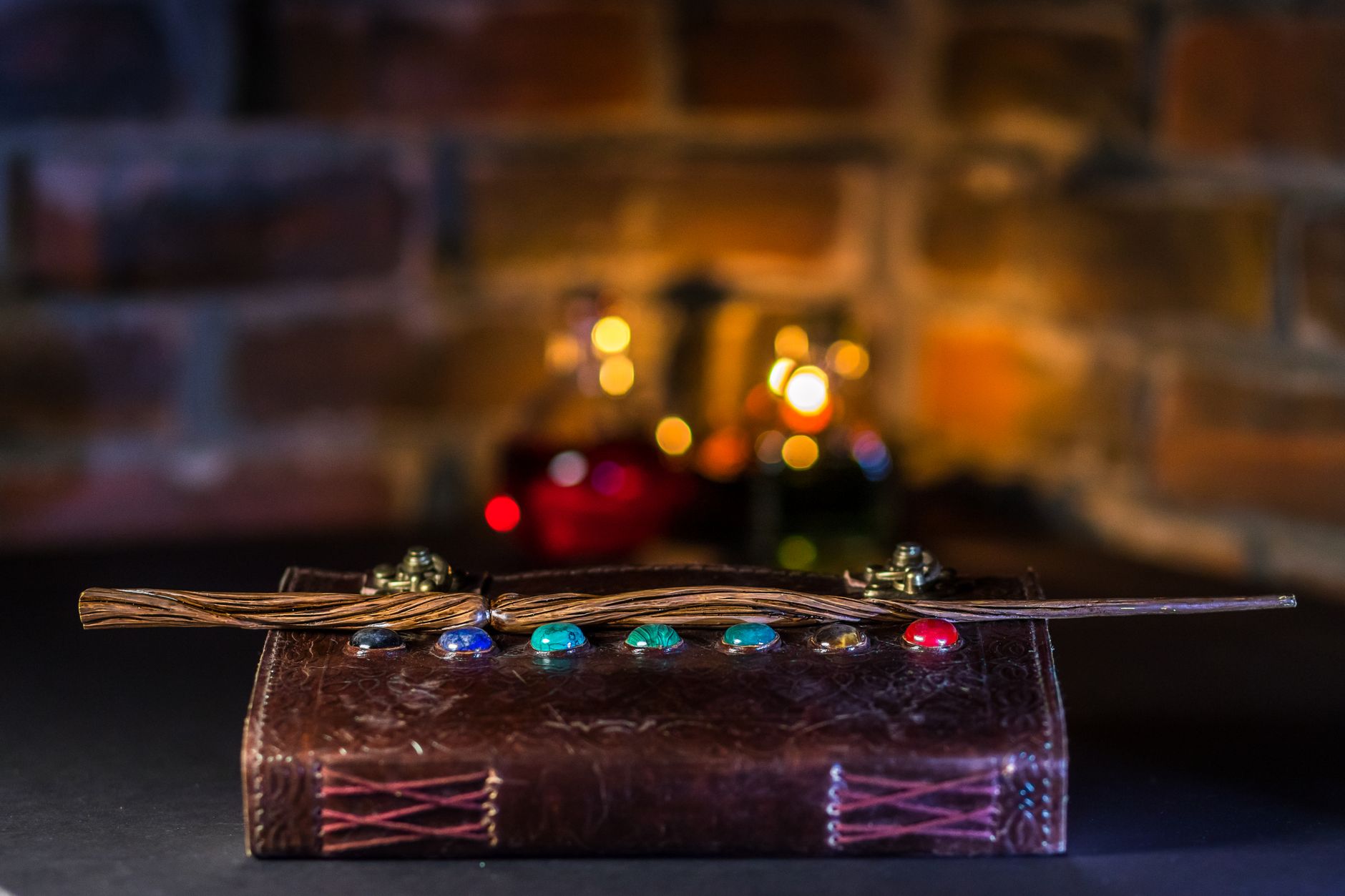 Il mondo di Hogwarts ha conquistato lettori di ogni età.