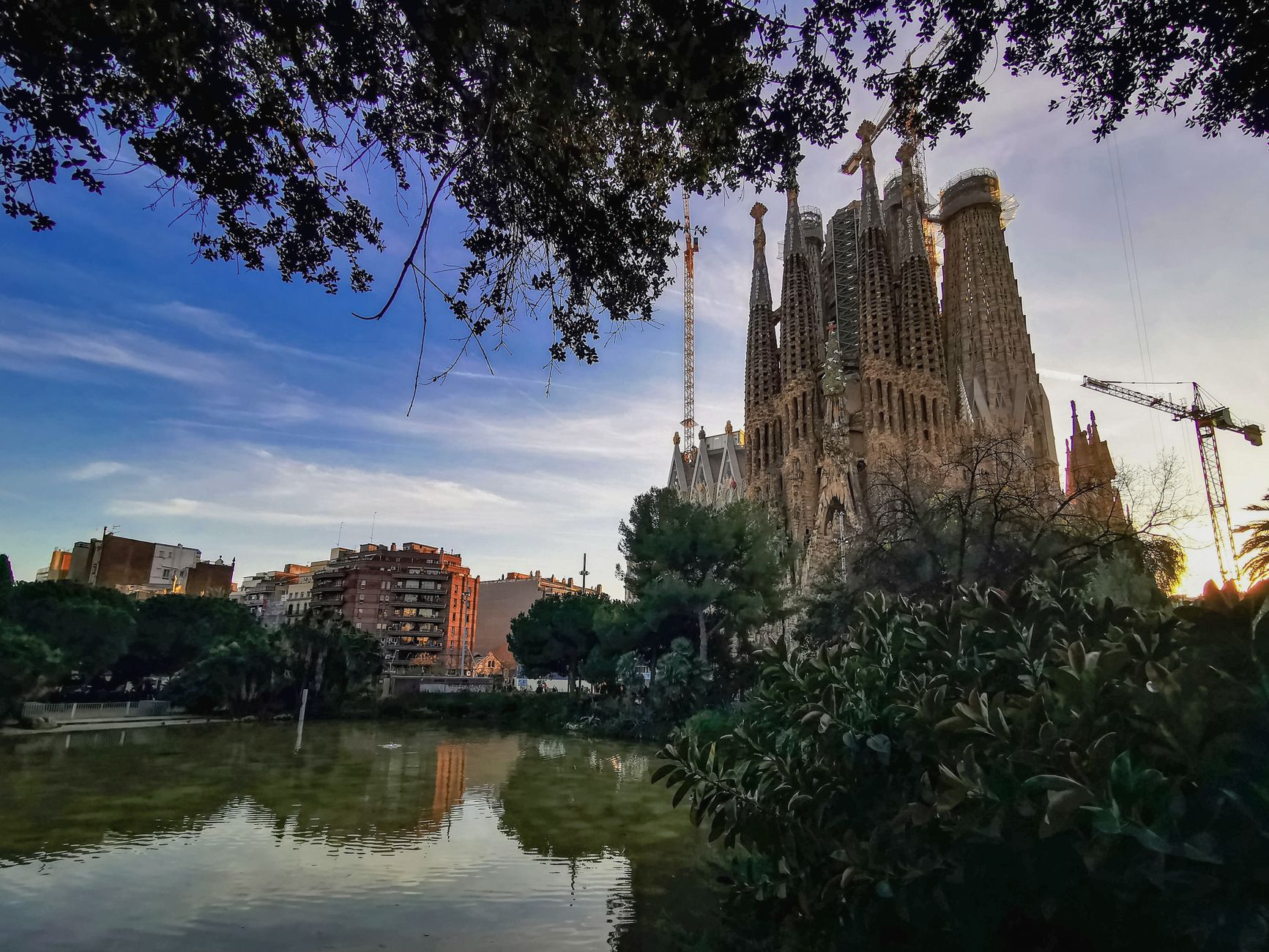 Antoni Gaudì e l'architettura di Barcellona - immagine 1