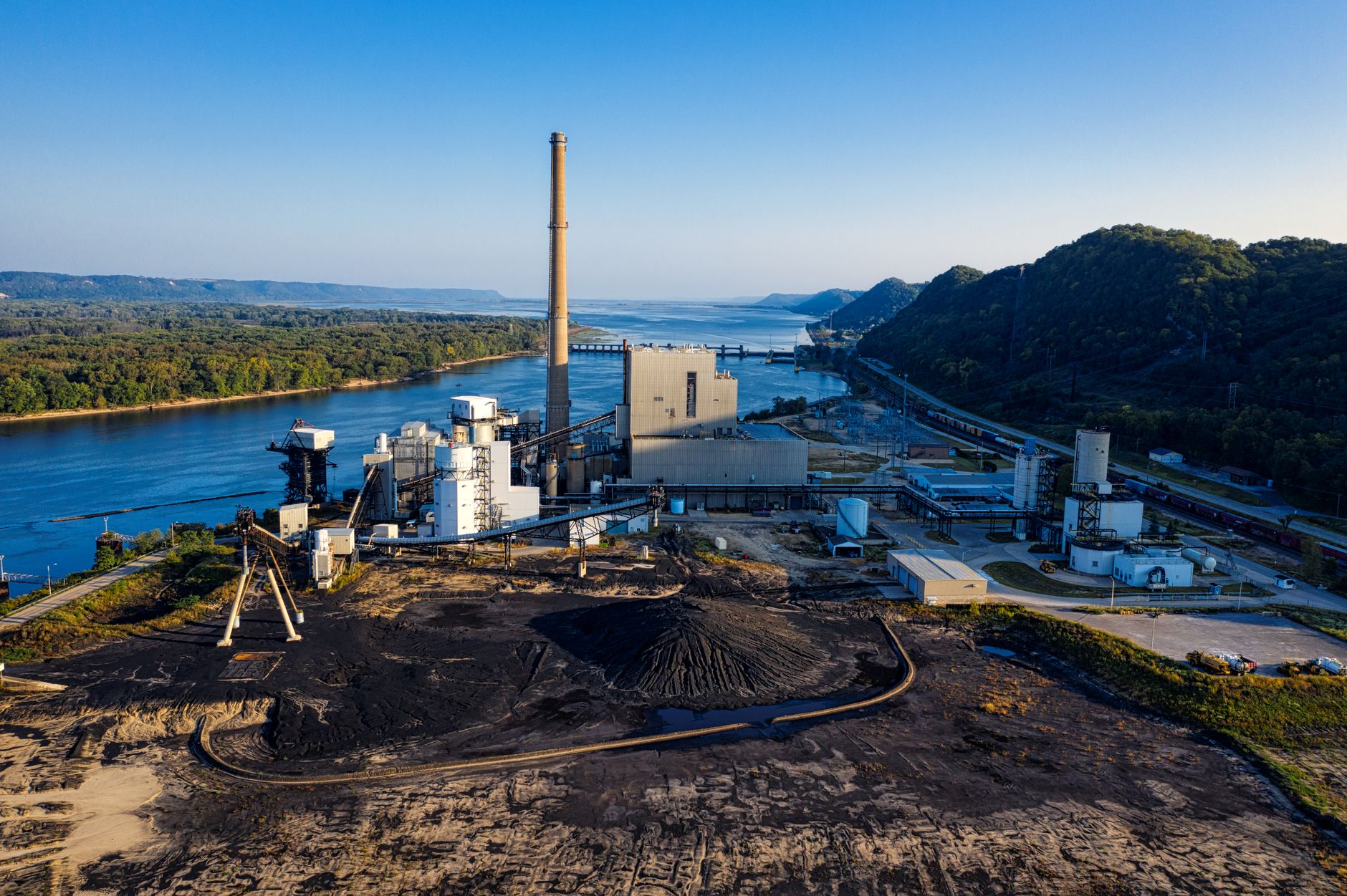 Impianto a energia rinnovabile