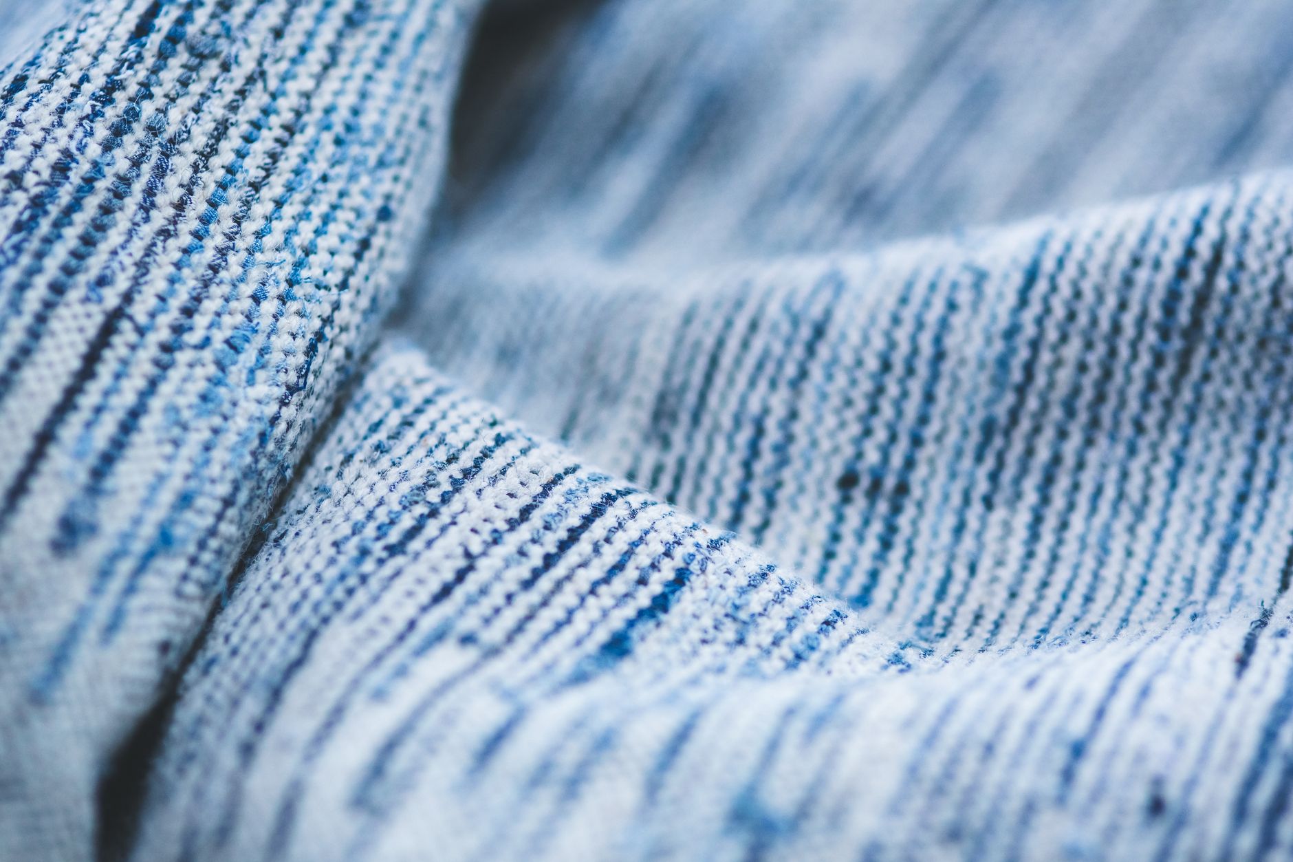 Texture della pelle di un dito