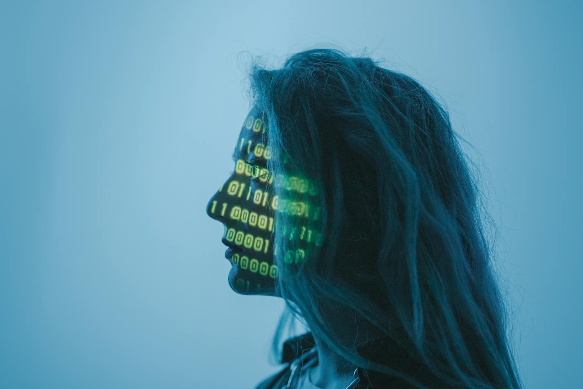 I deepfake nascono dall'intelligenza artificiale