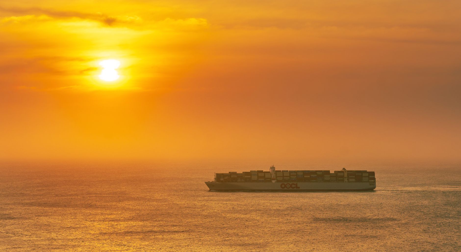 La gente di mare e il lavoro a bordo delle navi - Gran parte del commercio mondiale viaggia via mare