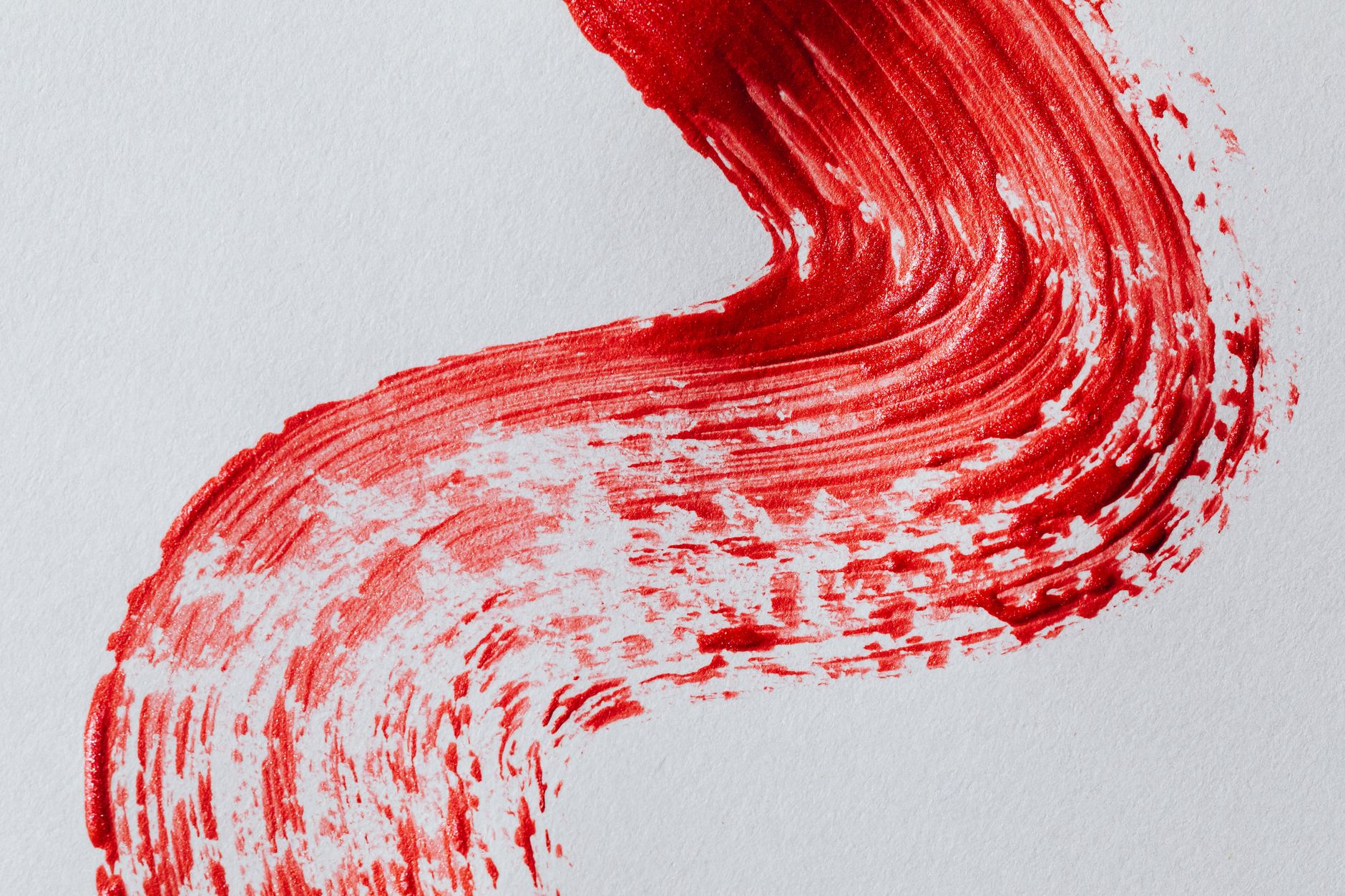 Provette e campioni di sangue in laboratorio