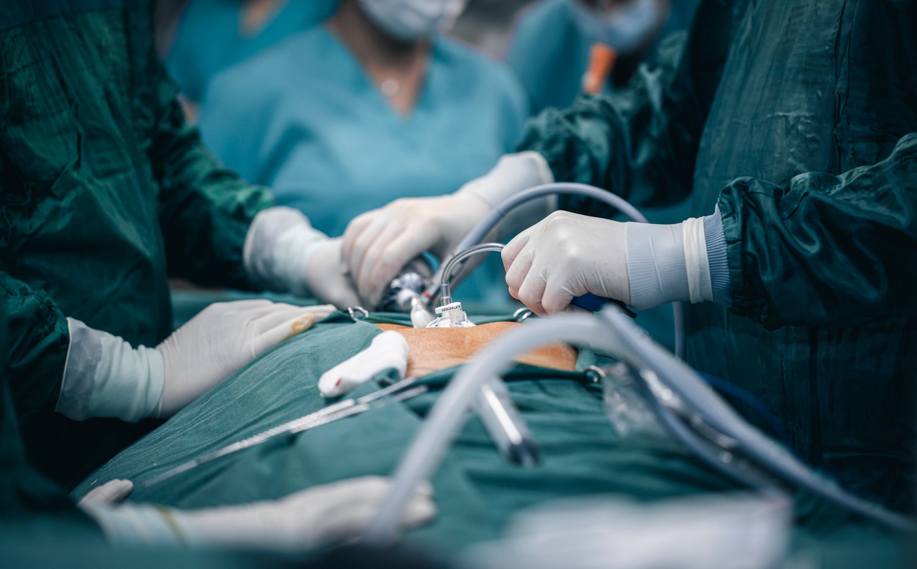 La ricerca medica incontra l'intelligenza artificiale.