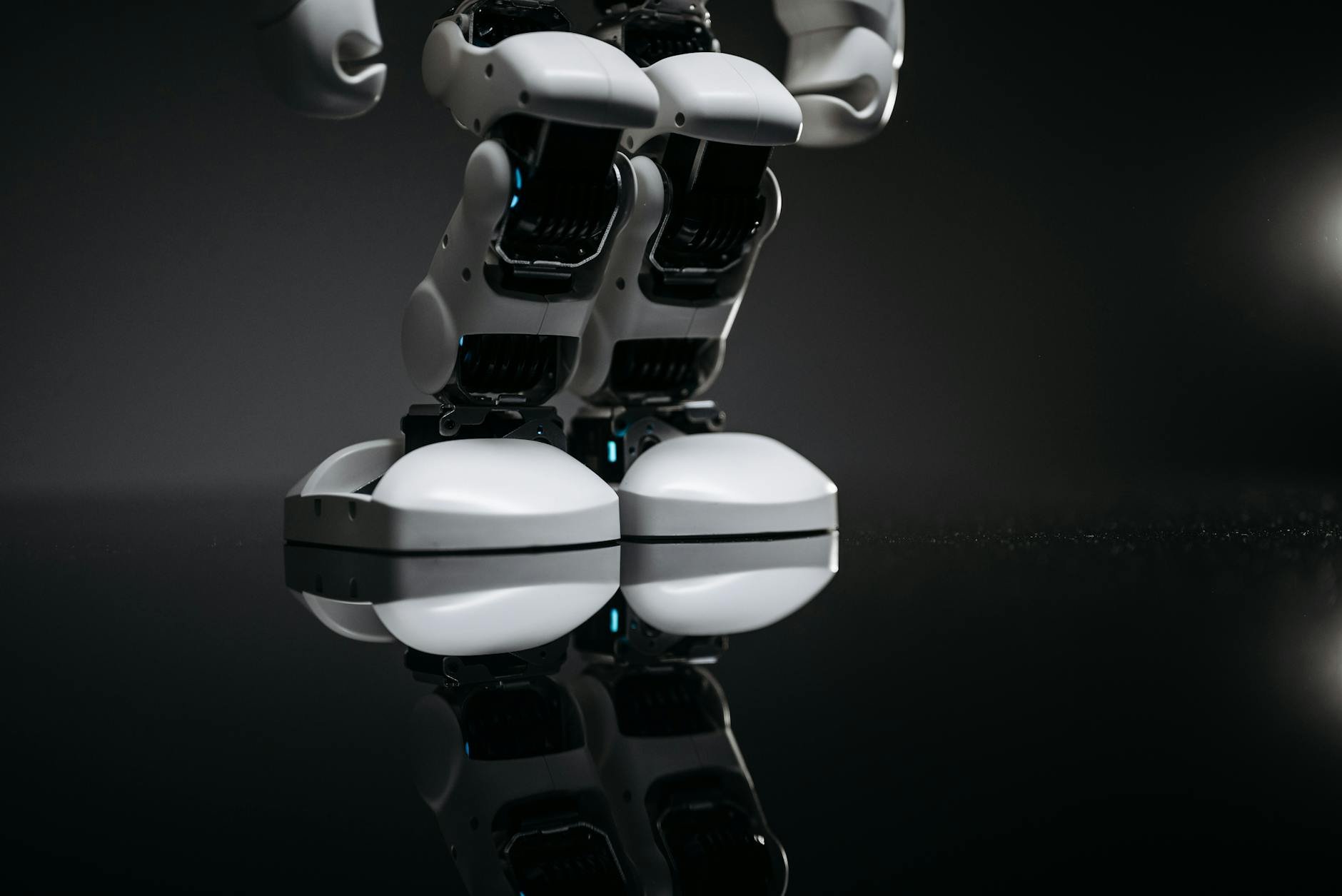 Concetto di intelligenza artificiale applicata all'analisi dei dati