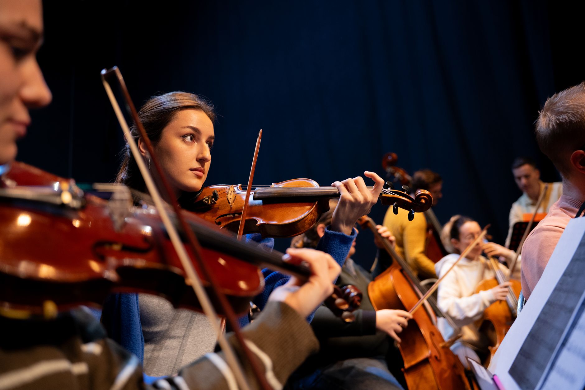 Jacques Offenbach e l'operetta (1)