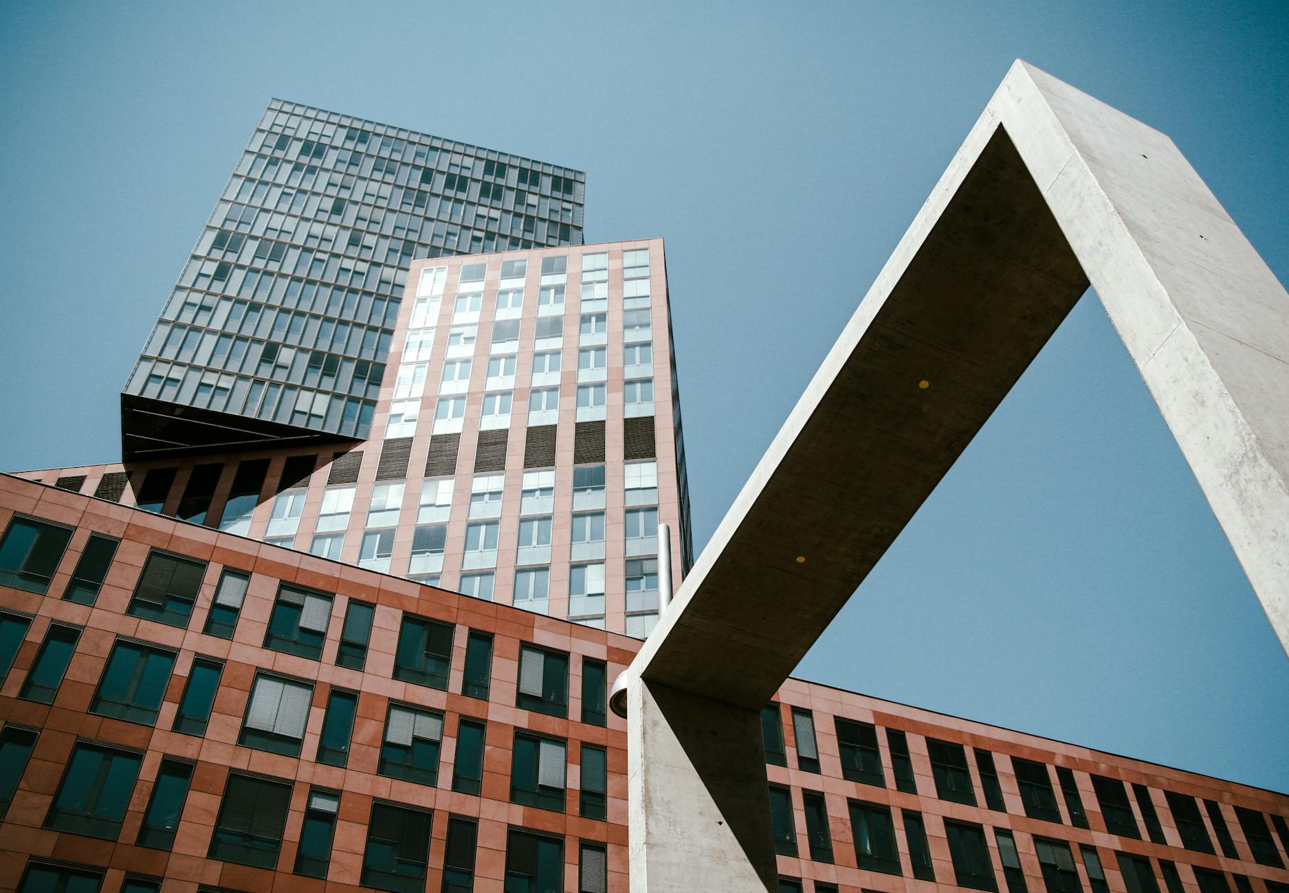 L'architettura moderna ispirata a Le Corbusier (1)