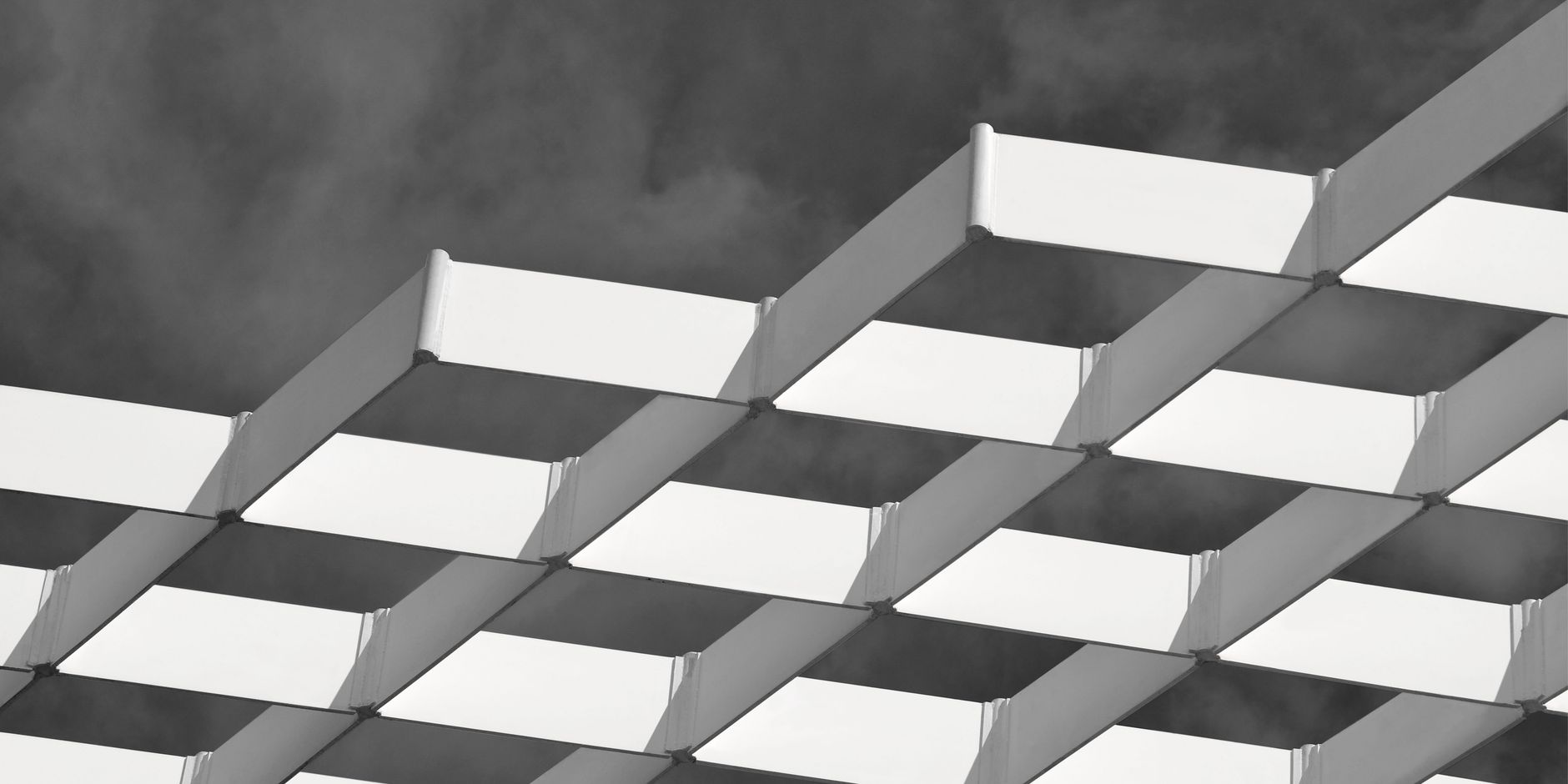 Linee pulite e volumi: l'eredità dell'architettura moderna