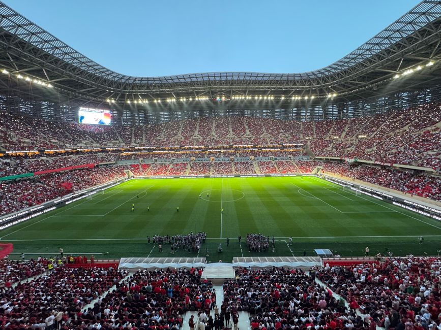 Mondiali di calcio 2026: come funziona il nuovo formato