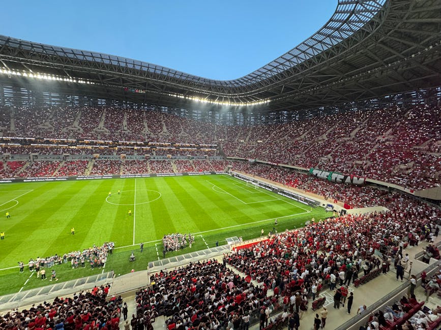 Mondiali di calcio 2026: come funziona il nuovo formato