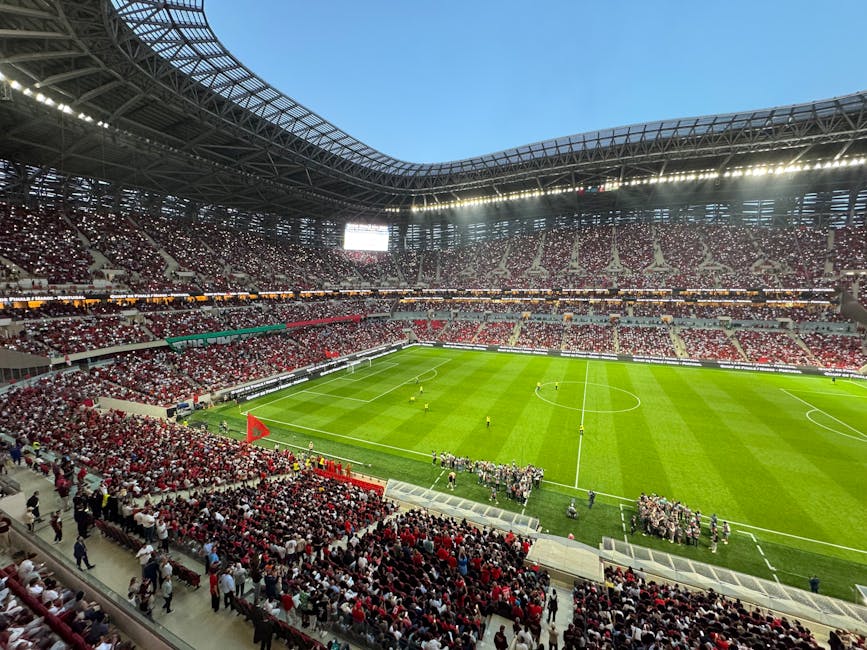 Mondiali di calcio 2026: come funziona il nuovo formato