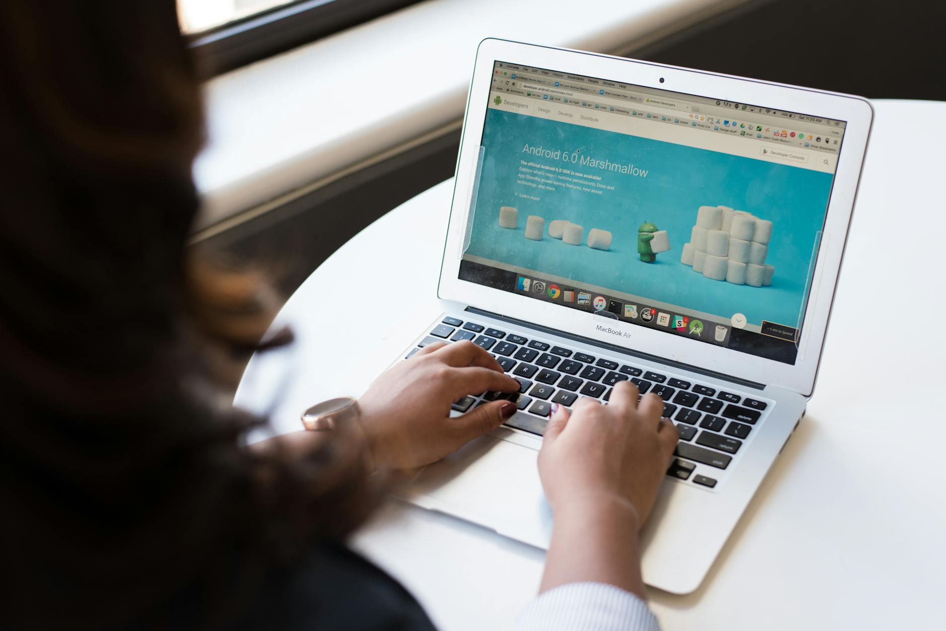 Navigare in rete con un browser moderno