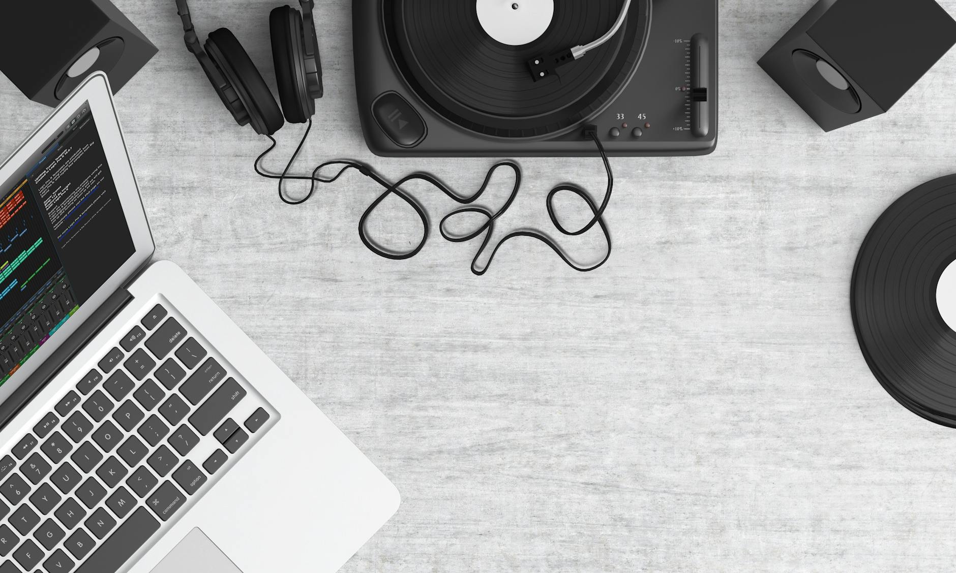 Musica digitale e condivisione di file online