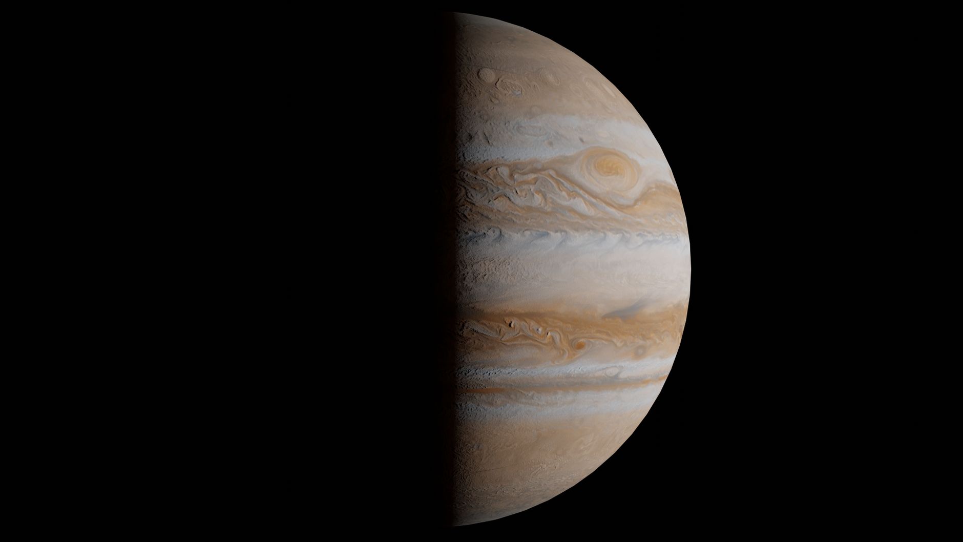 I confini lontani del Sistema Solare oltre Nettuno