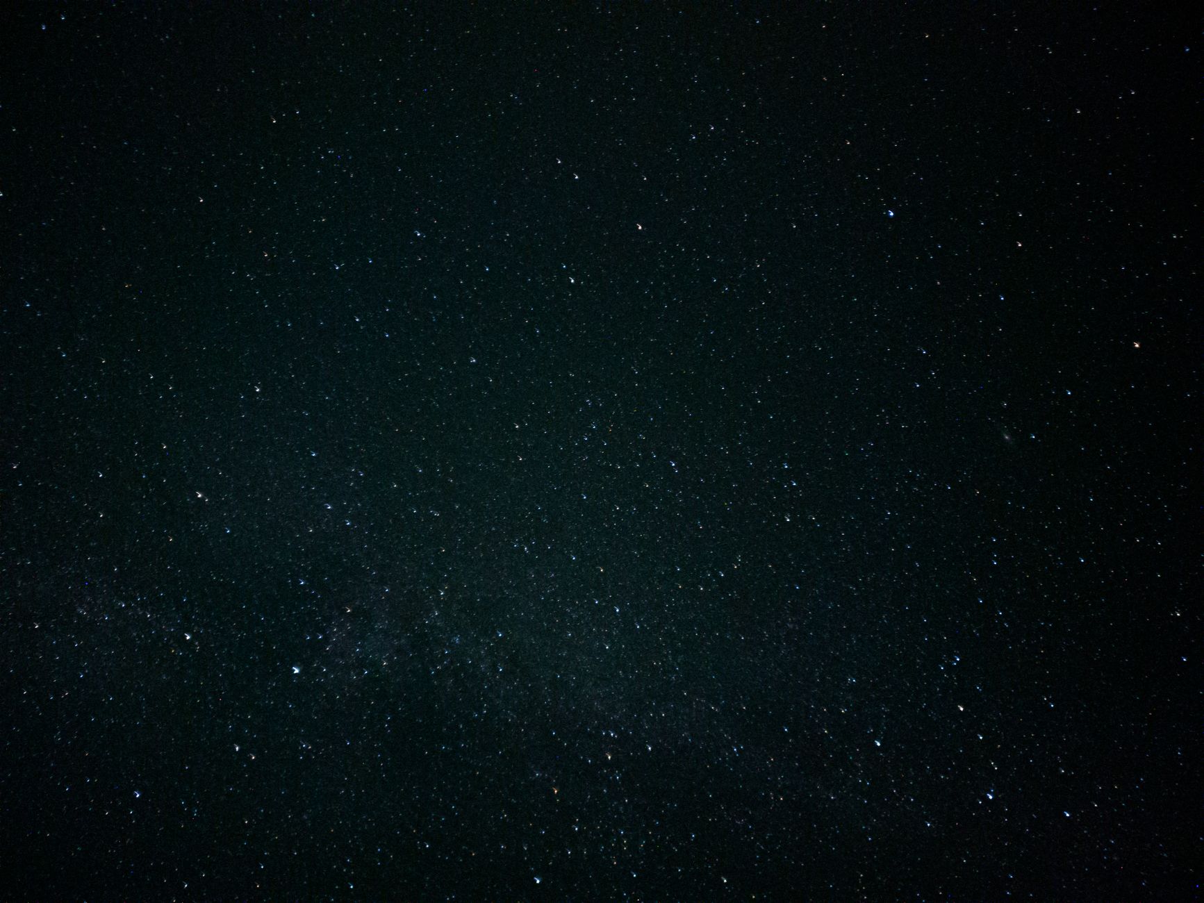 Le costellazioni dello zodiaco nella volta notturna.