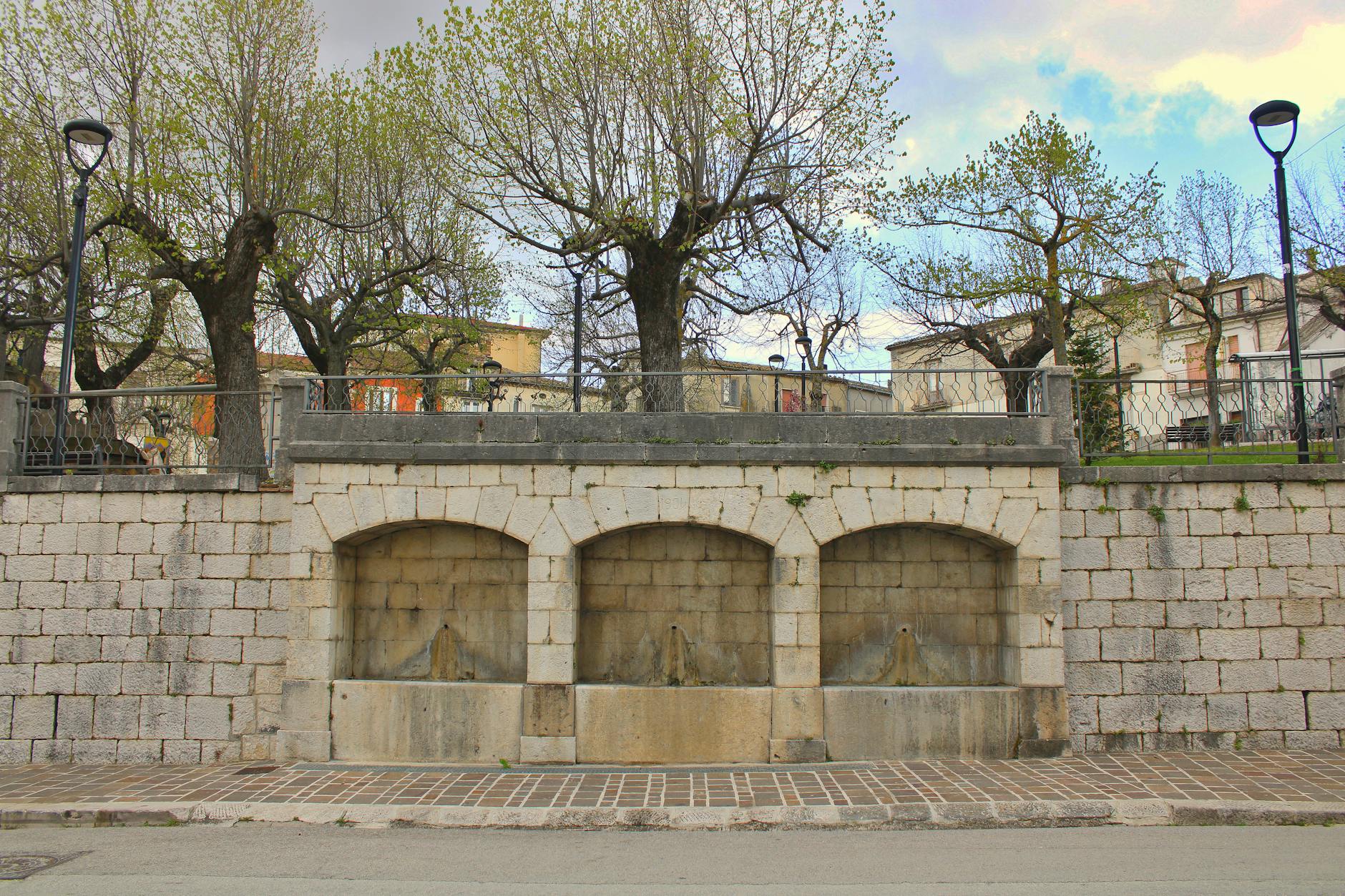 Antichi frammenti di ceramica greca