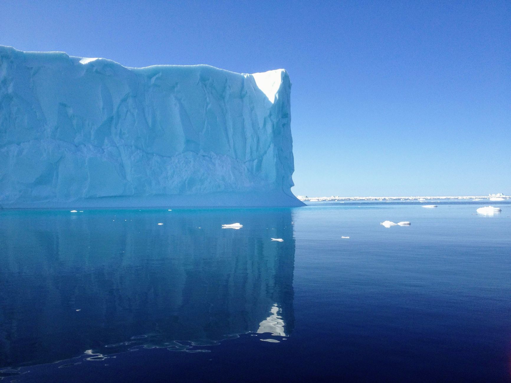 Groenlandia terra verde - Immagine gratuita di acqua azzurra, ambiente, artico