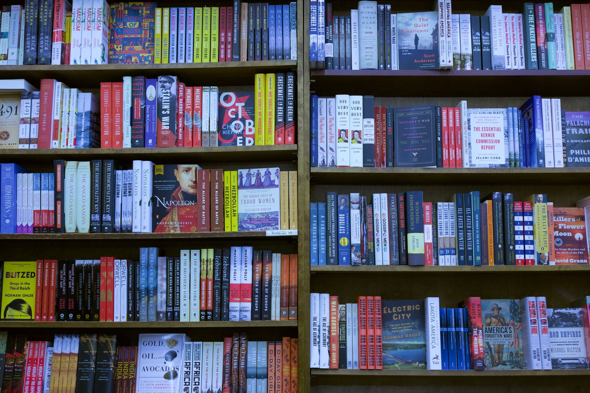 Persone che sfogliano libri