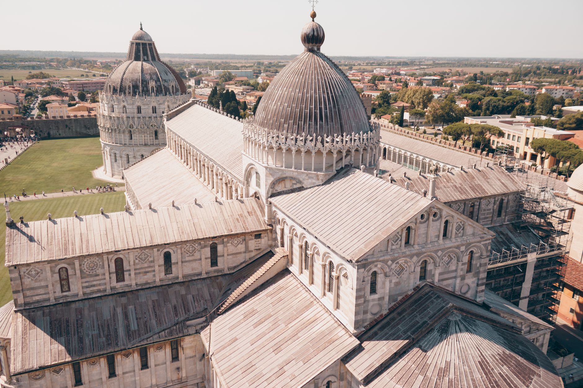 Pisa e i suoi monumenti legati a san Ranieri 4