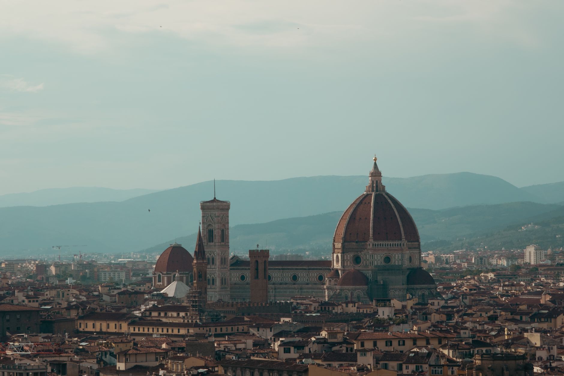 Architettura storica religiosa italiana