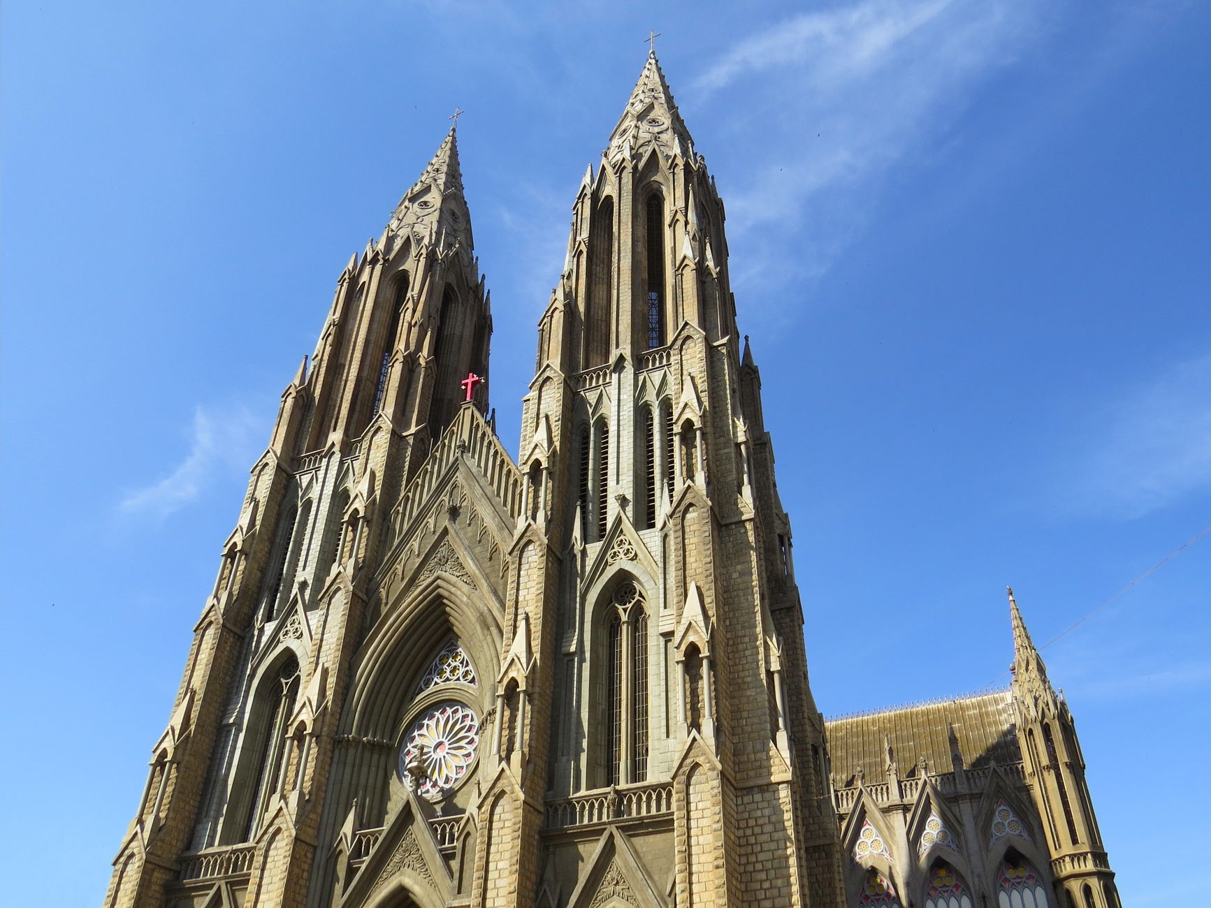 L'architettura religiosa del Medioevo