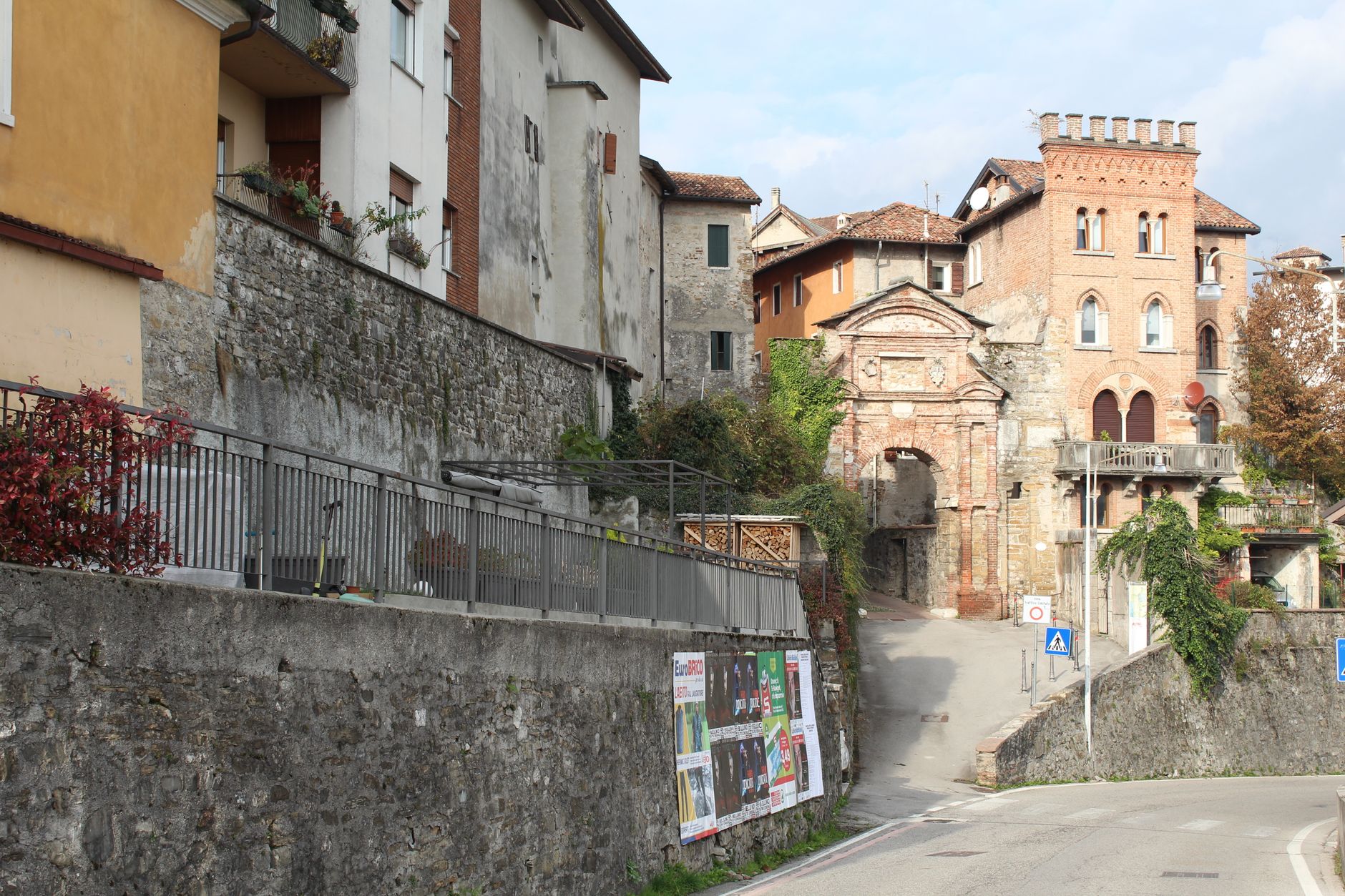 Bandiera dell'Unione europea