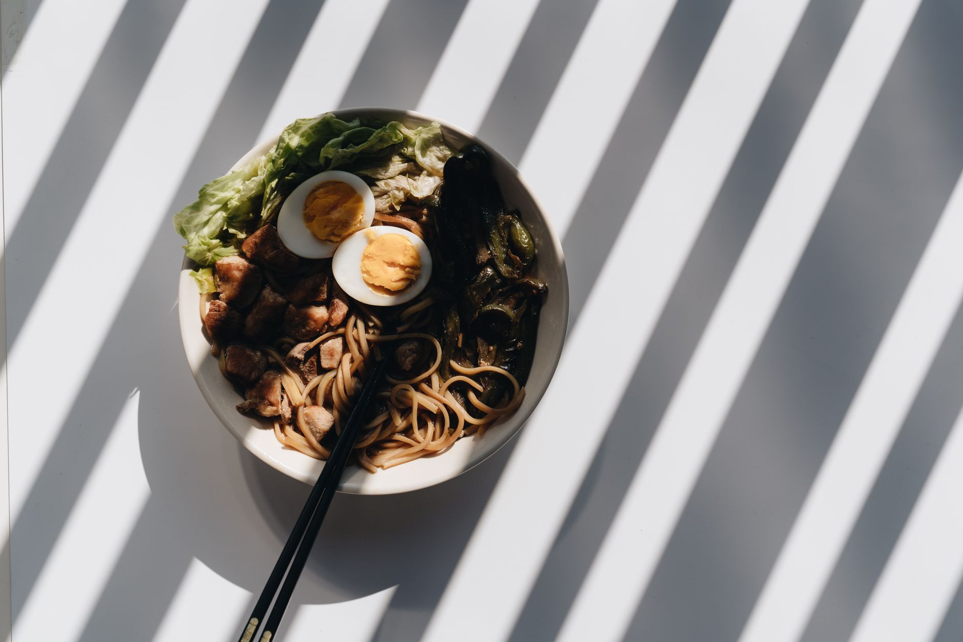 storia del ramen - Immagine gratuita di appetitoso, artistico, bacchette