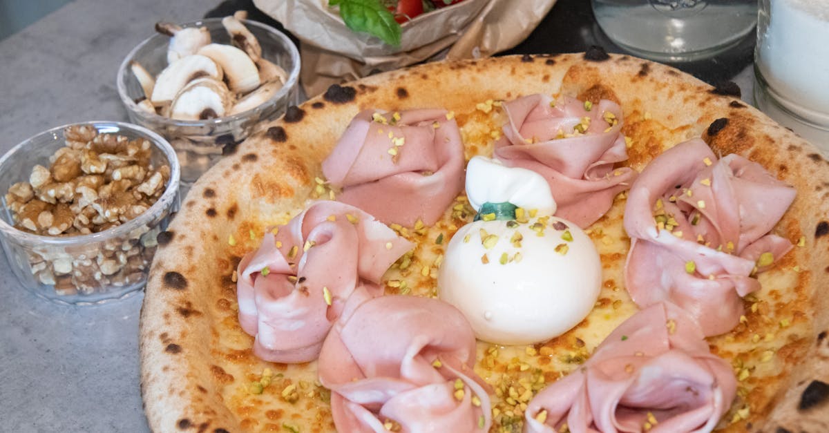La storia della mortadella di Bologna: dalle origini all'IGP