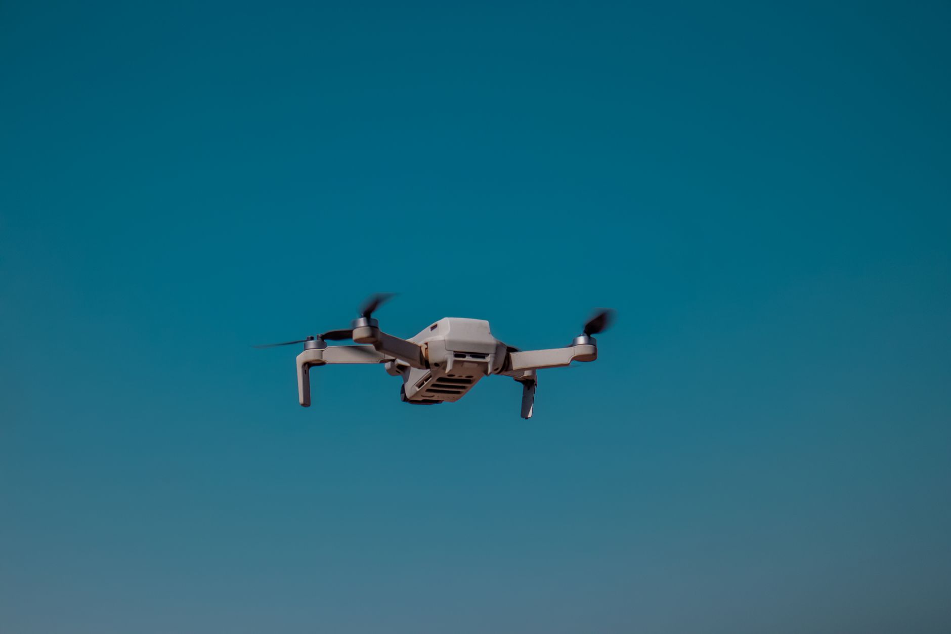 Taxi volanti ed eVTOL
