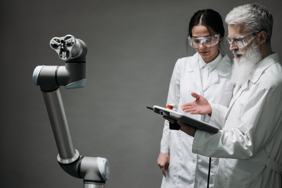 Telechirurgia: operare a distanza, la nuova frontiera