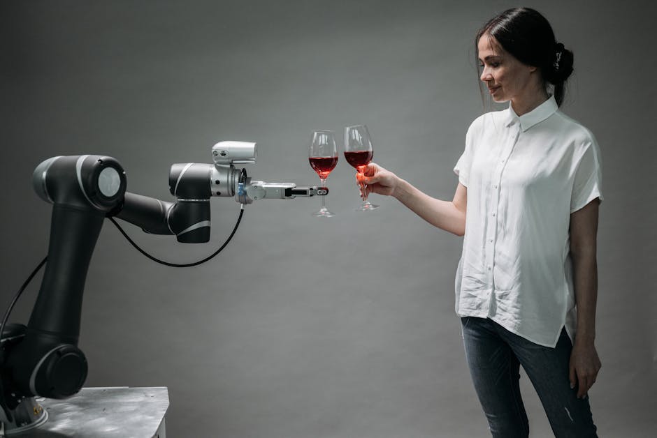 Telechirurgia: operare a distanza, la nuova frontiera