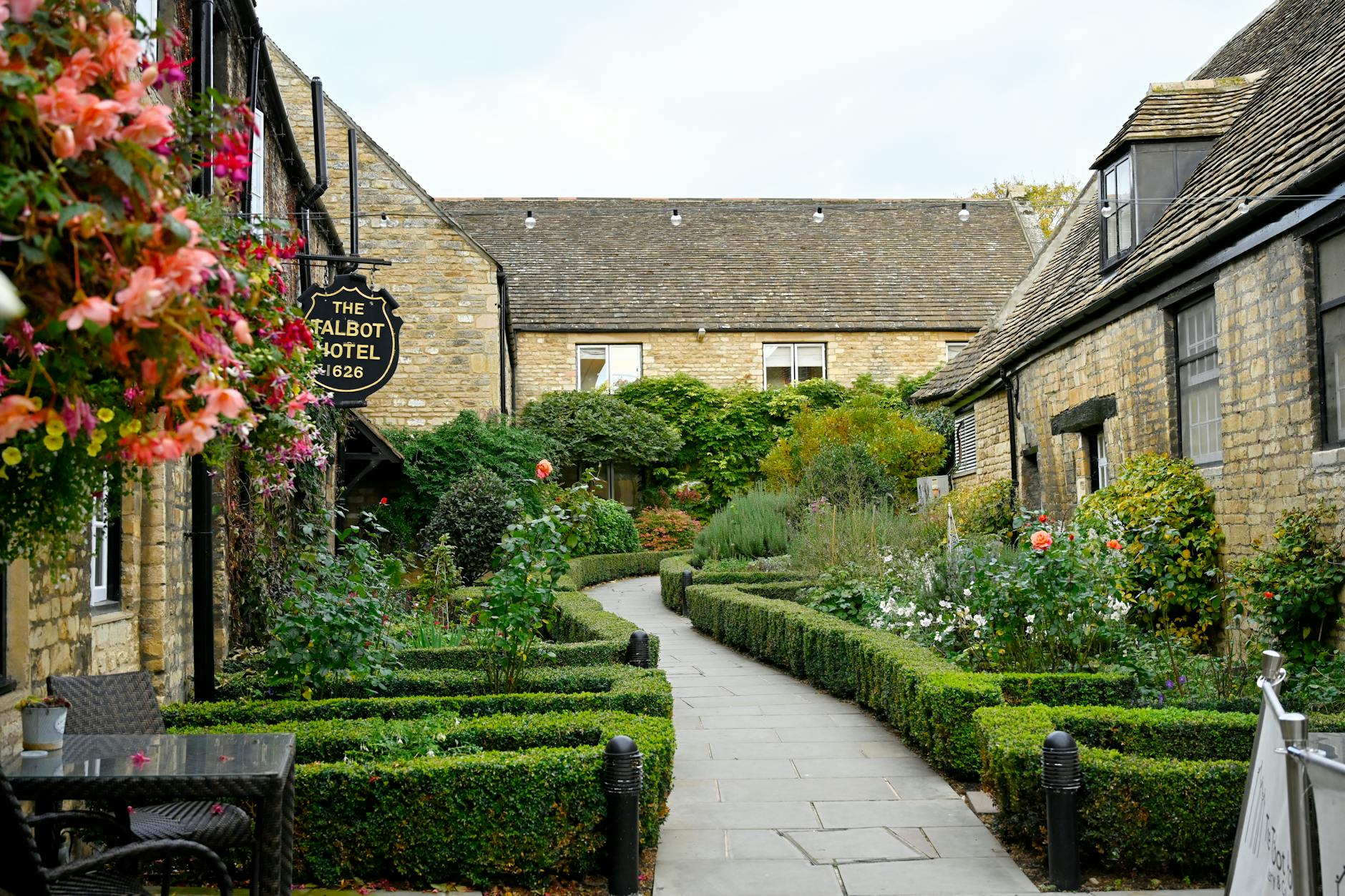 Thomas Hardy e la campagna inglese - immagine 1