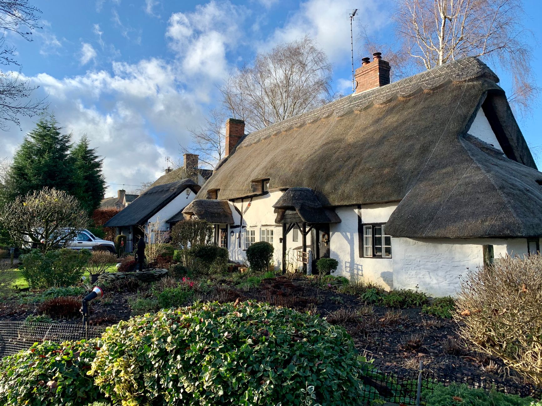 Thomas Hardy e la campagna inglese