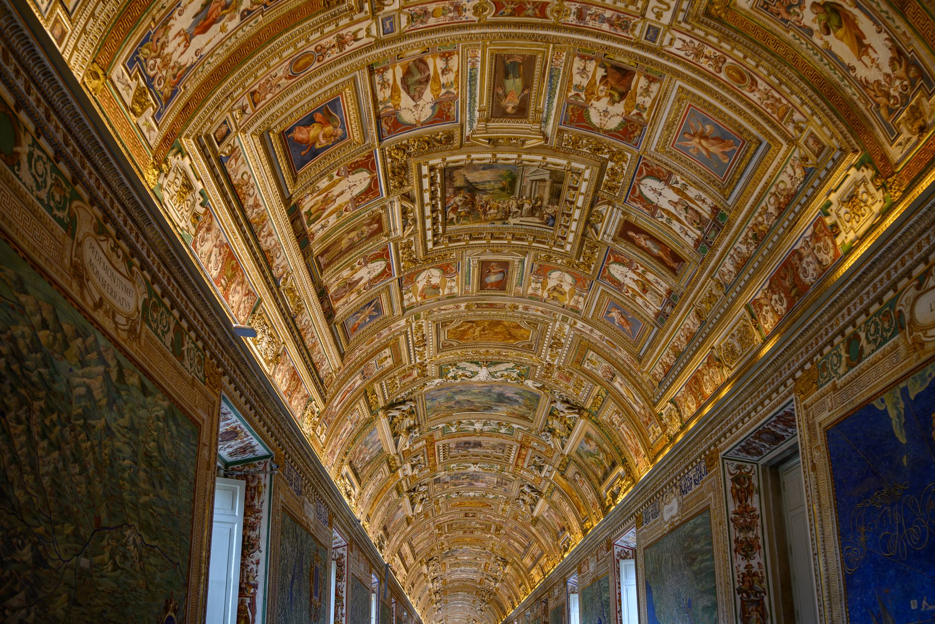 Architettura della Città del Vaticano