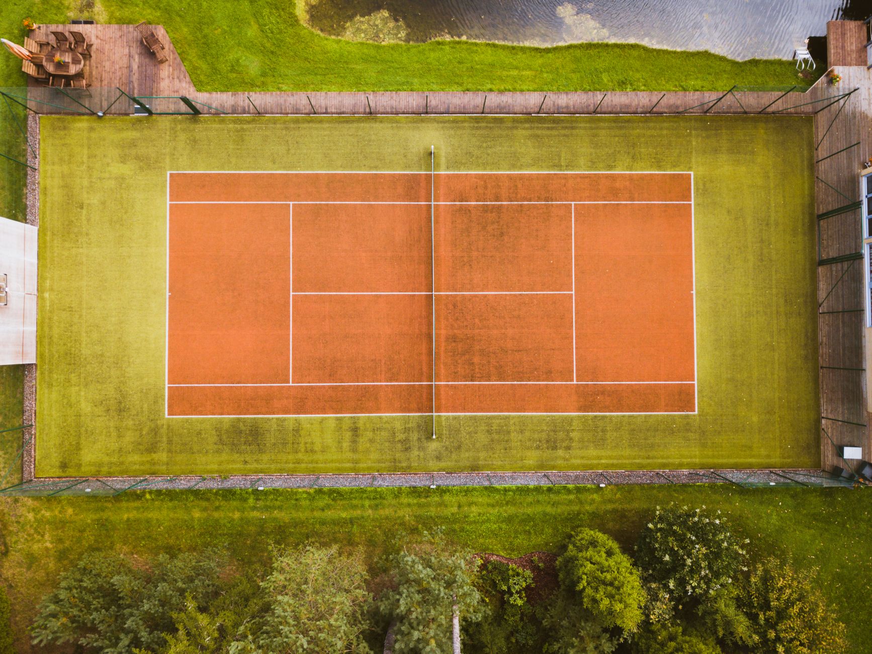 Wimbledon e il tennis sull'erba (1)